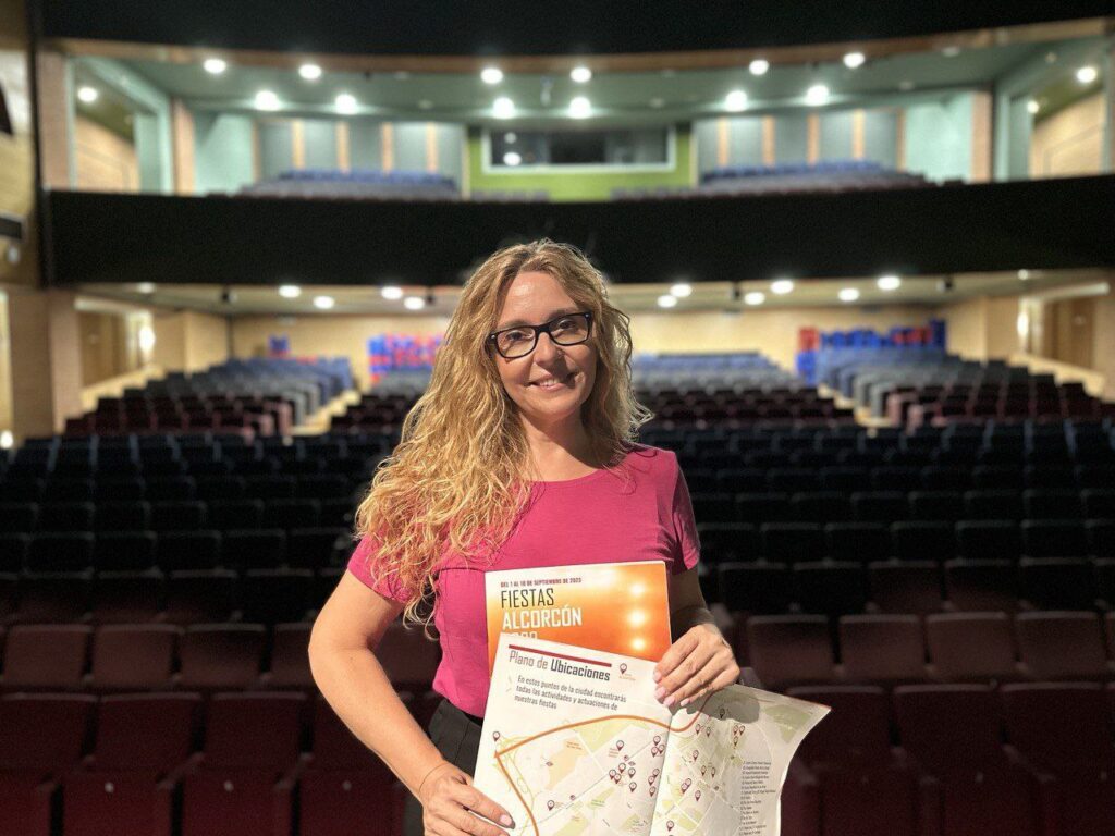 Raquel Rodríguez Alcorcón