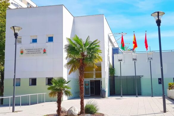 PP de Alcorcón denuncia partidas Presupuesto para mayores