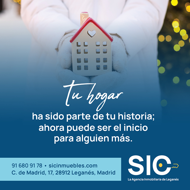 SIC INMOBILIARIA
